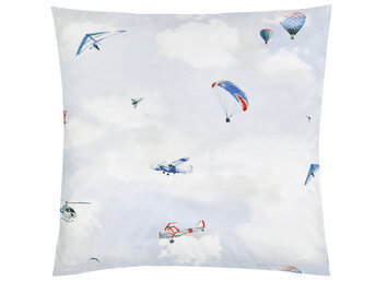 Изображение товара "UBERFLIEGER постельное белье Christian Fischbacher от Archive"