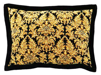 Изображение товара "SANSSOUCI Feiler наволочка из шенилл от Feiler"