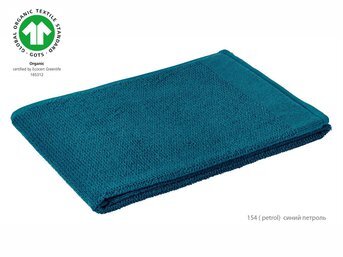 Изображение товара "SOFTWEIGHT BIO Weseta Switzerland махровое полотенце в тонах от Weseta"