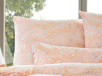 Изображение товара "Empire Jersey постельное белье Christian Fischbacher от Archive"