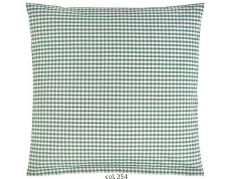 Изображение товара "VICHY (254) постельное белье Christian Fischbacher от Christian Fischbacher"