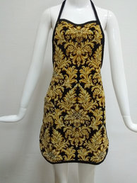 Изображение товара "SANSSOUCI Feiler шенилловый фартук от Feiler"