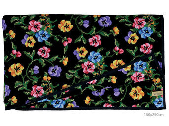 Изображение товара "FATIMA Feiler шенилловое покрывало от Feiler"