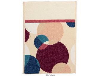 Изображение товара "CIRCLE Feiler шенилловое полотенце от Archive"