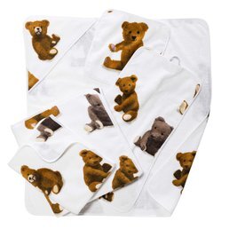 Изображение товара "Little Teddy Christian Fischbacher полотенце от Archive"