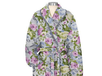 Изображение товара "EKATERINA Feiler шенилловый халат от Feiler"