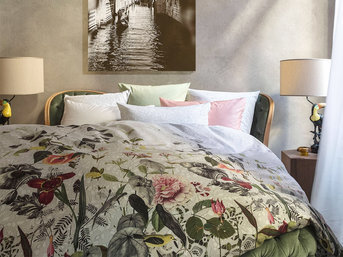 Изображение товара "INTERLACE - LACE постельное белье Christian Fischbacher от Archive"