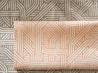 Изображение товара "CONFUSION Leitner Leinen льняная простыня в тонах от LEITNER LEINEN"