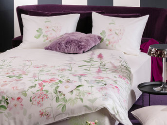 Изображение товара "SAN REMO JOHANN HEFEL постельное белье - tencel от Johann Hefel"