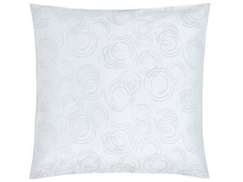 Изображение товара "ACQUA (035) постельное белье Christian Fischbacher от Archive"