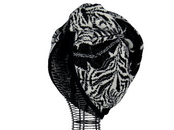 Изображение товара "JUNGLE Feiler шенилловый тюрбан от Feiler"