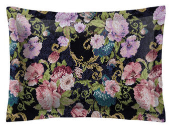 Изображение товара "ELISAVETA Feiler наволочка из шенилл от Feiler"