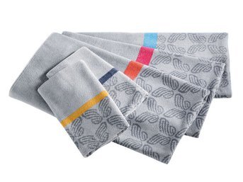 Изображение товара "Illusion Feiler шенилловое полотенце от Archive"