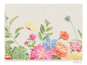 Изображение товара "SUMMER DAY Feiler шенилловое полотенце от Feiler"