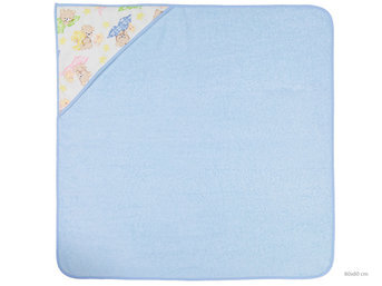 Изображение товара "BEN & FINE Feiler банное полотенце с капюшоном (3 цвета) от Feiler"