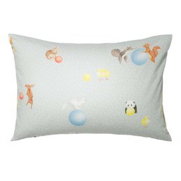 Изображение товара "Mignon постельное белье Christian Fischbacher от Archive"