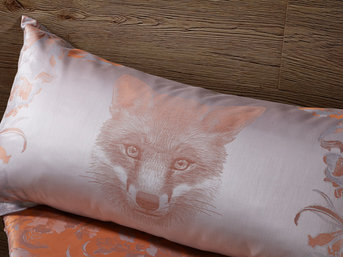 Изображение товара "FUCHS декоративная наволочка Curt Bauer от Archive"