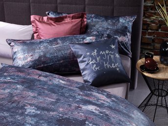 Изображение товара "Luna 1249 постельное белье Curt Bauer (сатин и трикотаж) от Archive"