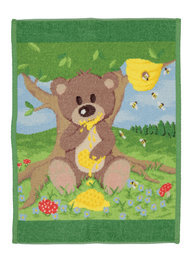 Изображение товара "HONEY BEAR Feiler полотенце от Feiler"