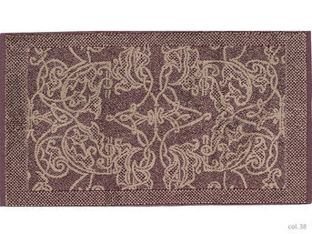 Изображение товара "MARIAGE Leitner Leinen махровый коврик в 9 тонах от LEITNER LEINEN"