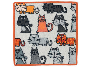 Изображение товара "CATS Feiler шенилловая салфетка от Archive"