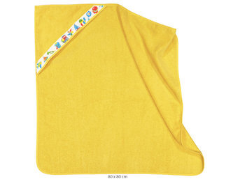 Изображение товара "BAMBINI Feiler банное полотенце с капюшоном (3 цвета) от Archive"