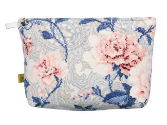 Изображение товара "Scarlett Feiler шенилловая косметичка от Archive"