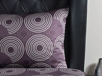 Изображение товара "Rings JOHANN HEFEL постельное белье от Archive"