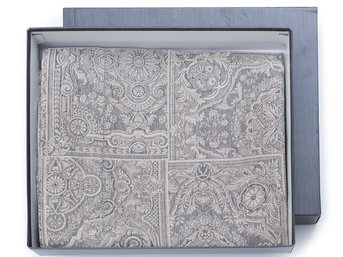 Изображение товара "ORNATO Leitner Leinen льняная скатерть от Archive"