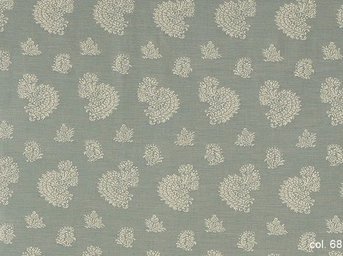 Изображение товара "PAISLEY Leitner Leinen салфетки и подложки под тарелку (хлопок) от Archive"