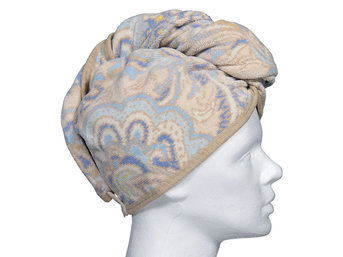 Изображение товара "DJAMILA Feiler шенилловый тюрбан от Feiler"