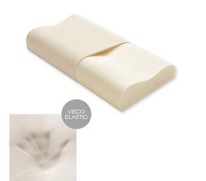 Изображение товара "Подушка JOHANN HEFEL Memory от Johann Hefel"