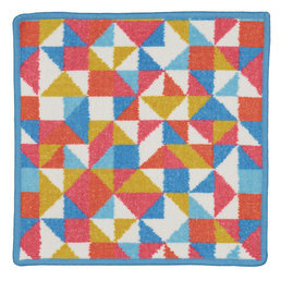 Изображение товара "CRAZY TRIGON Feiler шенилловая салфетка от Archive"