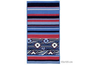 Изображение товара "FLOWER WAVE Feiler шенилловое полотенце от Archive"