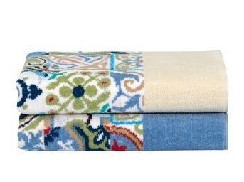 Изображение товара "Manacor Feiler шенилловое полотенце от Archive"