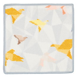 Изображение товара "Paperart Feiler шенилловая салфетка от Archive"