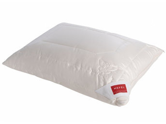 Изображение товара "PURE SILK JOHANN HEFEL подушка с шелковым наполнителем (NEW) от Johann Hefel"