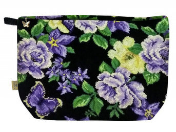 Изображение товара "MARGO Feiler шенилловая косметичка от Feiler"