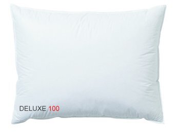 Изображение товара "Подушка пуховая Kauffmann DE LUXE 100 от Kauffmann"