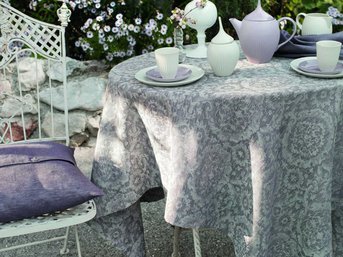 Изображение товара "OTTOMAN Leitner Leinen скатерть в тонах от Archive"