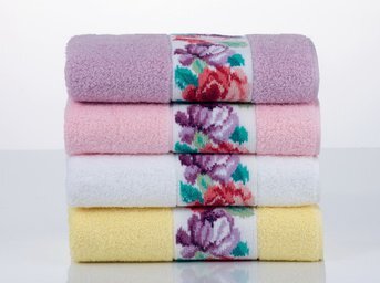 Изображение товара "Sorrent white  Feiler полотенце от Archive"