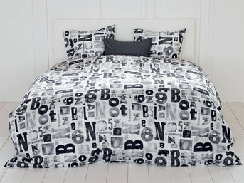 Изображение товара "Printing постельное белье Christian Fischbacher от Archive"