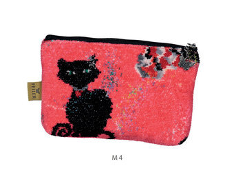 Изображение товара "AUDREY Feiler косметичка от Archive"