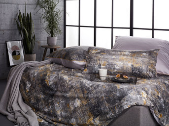 Изображение товара "Luna 1239 постельное белье Curt Bauer (сатин и трикотаж) от Archive"