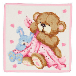 Изображение товара "MAX UND LINE Feiler шенилловая салфетка от Feiler"