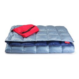 Изображение товара "Одеяло летнее Kauffmann TRAVEL PLAIDS от Archive"