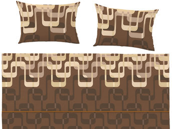 Изображение товара "ФАНКИ Fussenegger постельное белье от FUSSENEGGER"