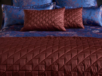 Изображение товара "Стеганое покрывало Curt Bauer (3532) от Curt Bauer"