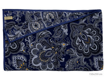 Изображение товара "Djamal Feiler шенилловое покрывало от Feiler"