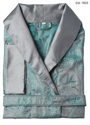 Изображение товара "Халат Delhi 1833 Curt Bauer от Archive"